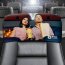 Branded Headrest Covers (Full Colour) by BMPM ®