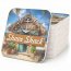 Branded Retro Beer Coasters from BMPM®