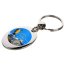 Emergency Branded Trolley Coins from BMPM®