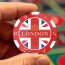 Branded Poker Chips Full Colour from BMPM ®