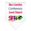 Branded Pennant Flag (Full Colour) from BMPM®