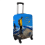 Branded Suitcase Covers (Full Colour) by BMPM®