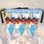 Branded Card Bunting with Full Colour Print from BMPM ®