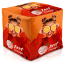 Branded Cube Cushion (Full Colour) from BMPM®