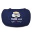 Branded (Extra Large) Classic Bean Bag from BMPM®