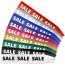 Text Ribbon Printed Sash
