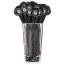 18cm (Lollipop Style) Black