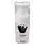 100ml (Clear & White) PP