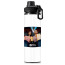 Aluminium White (Black Top) 850ml