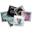 (Digital Printed Label)