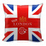 Square (40cm) Soft Velvet Polyester Fabric