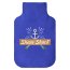 (2 Litre) - Royal Blue Fleece Fabric