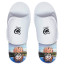 White (Open Toe) One Size Fits All