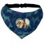 Small (17cm x 12cm) Polyester with Standard Buckle