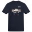 Mixed Sizes (Confirmed by Email) - Navy Blue Cotton Fabric 150gsm (150T)
