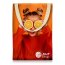 (40cm x 30cm) Water Resistant Polyester Fabric