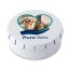 with Dextrose Mints (53mm x 1.8mm) (