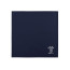 40cm Square - Navy Blue Cotton Fabric