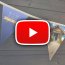 Luxury Fabric Bunting (Double Sided Custom Print) Video from BMPM®